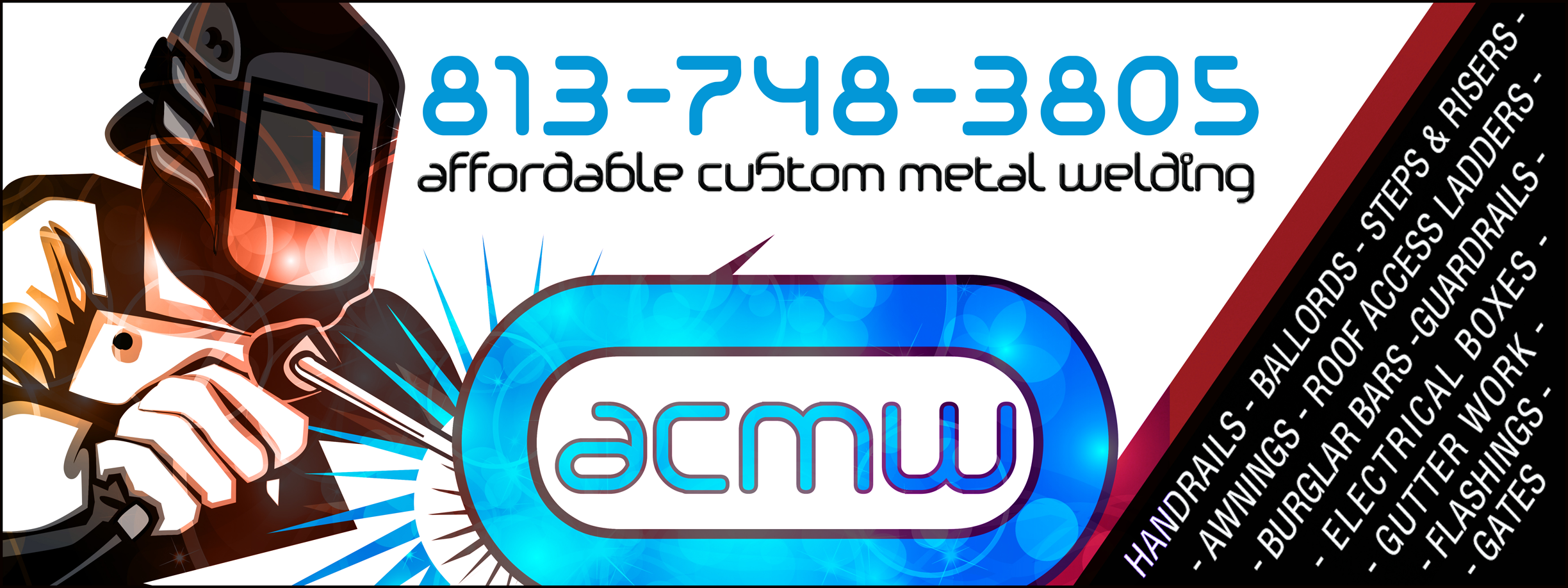 ACMW  Banner Ad